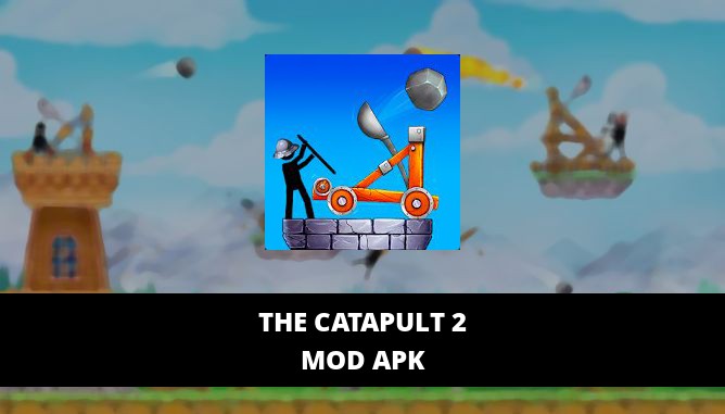 The Catapult 2 Featured Cover