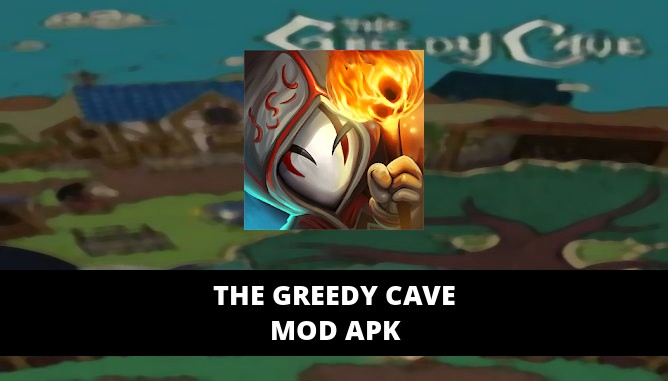 The Greedy Cave Featured Cover