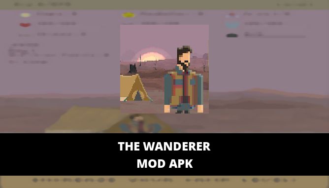 The Wanderer Featured Cover