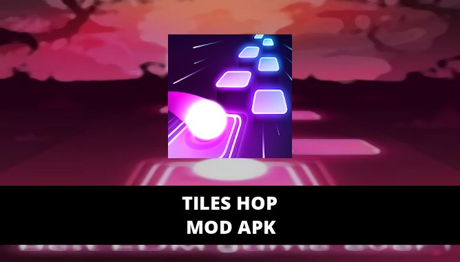 Tiles Hop Featured Cover
