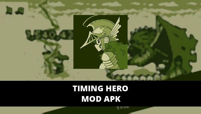 Timing Hero Featured Cover