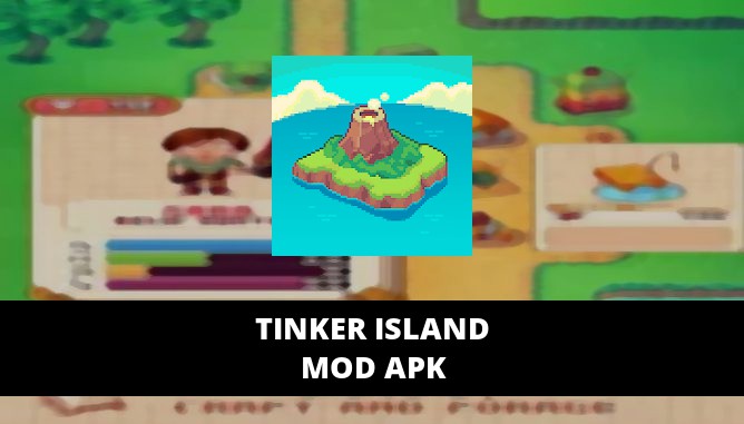 Tinker Island Featured Cover