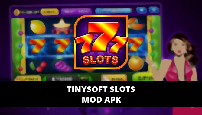 Tinysoft Slots Featured Cover