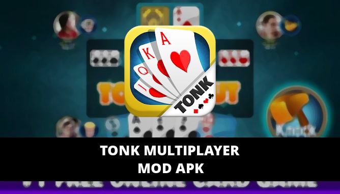 Tonk Multiplayer Featured Cover