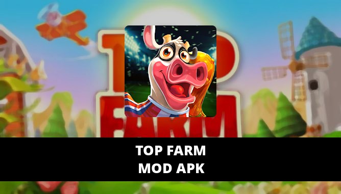 Top Farm Featured Cover