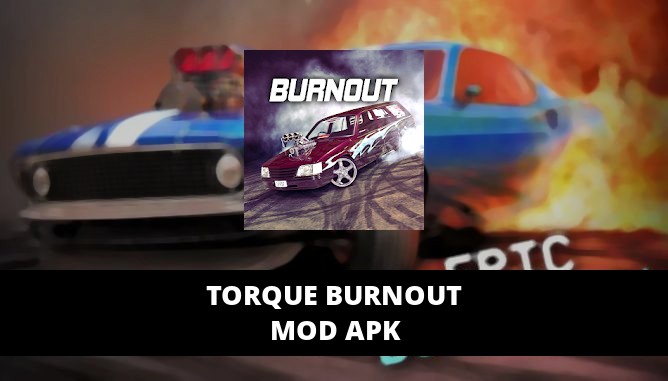 Torque Burnout Featured Cover