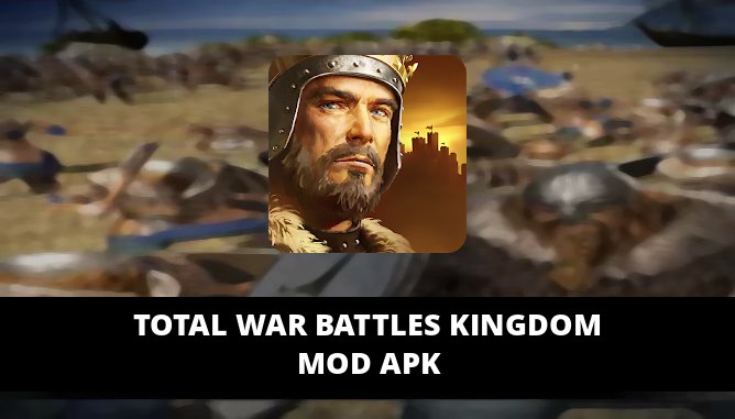 Total War Battles Kingdom Featured Cover