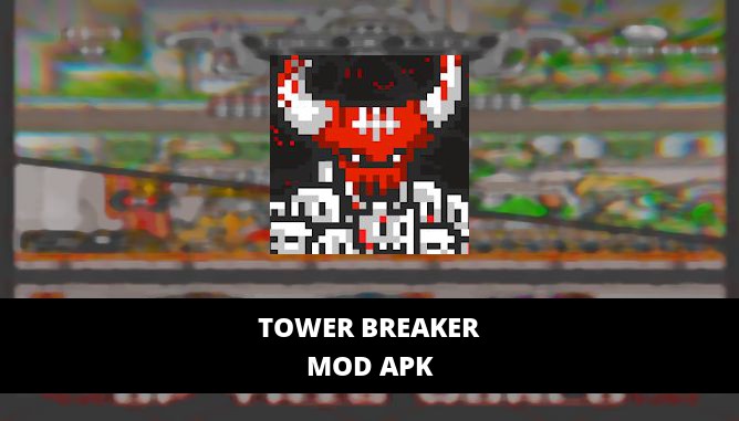 Tower Breaker Featured Cover