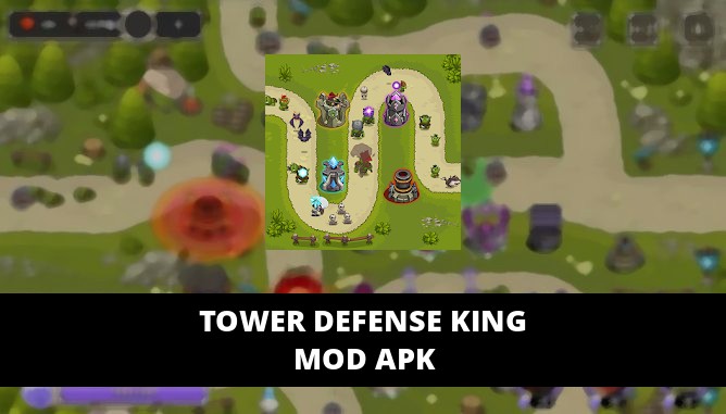 Tower Defense King Featured Cover