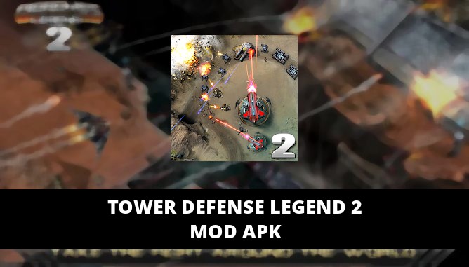 Tower Defense Legend 2 Featured Cover