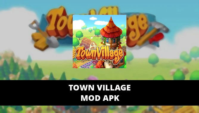 Town Village Featured Cover
