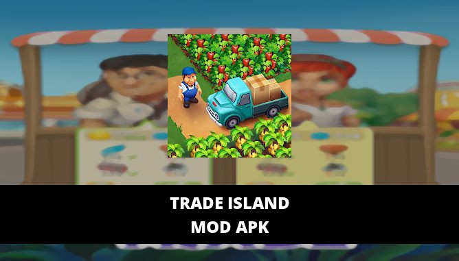 Trade Island Featured Cover