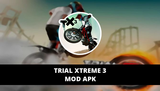 Trial Xtreme 3 Featured Cover