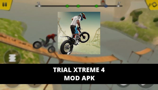 Trial Xtreme 4 Featured Cover