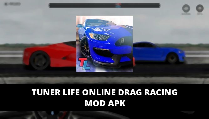 Tuner Life Online Drag Racing Featured Cover