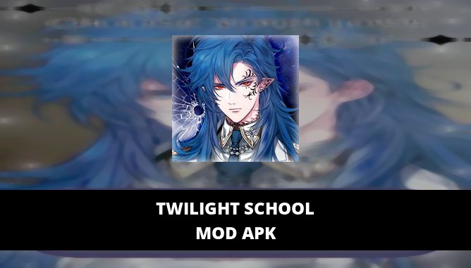 Twilight School Featured Cover