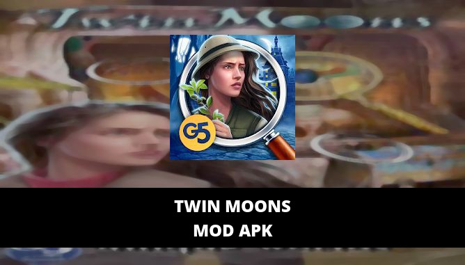 Twin Moons Featured Cover