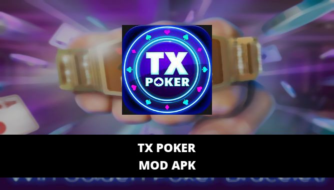 TX Poker Featured Cover