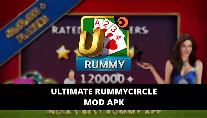 Ultimate RummyCircle Featured Cover