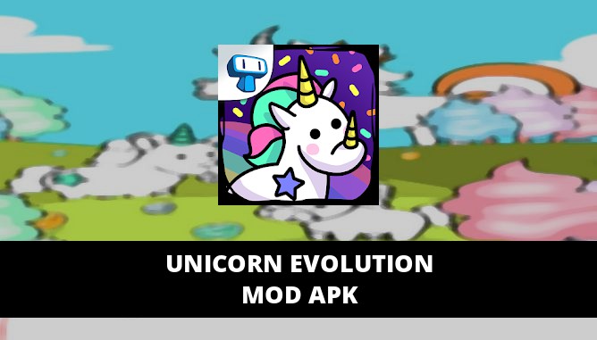 Unicorn Evolution Featured Cover