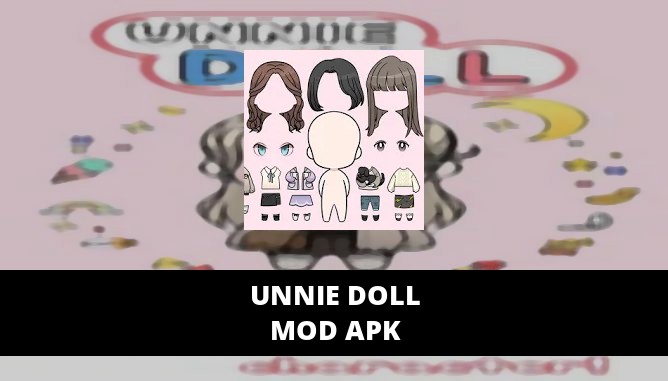 Unnie doll Featured Cover