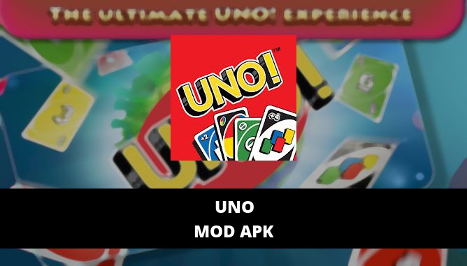UNO Featured Cover