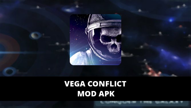 VEGA Conflict Featured Cover