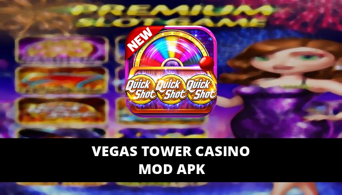 Vegas Tower Casino Featured Cover