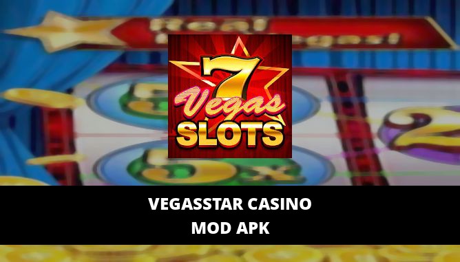 VegasStar Casino Featured Cover