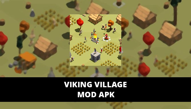 Viking Village Featured Cover