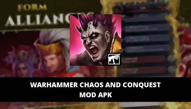 warhammer chaos and conquest cheats