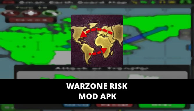 Warzone Risk Featured Cover