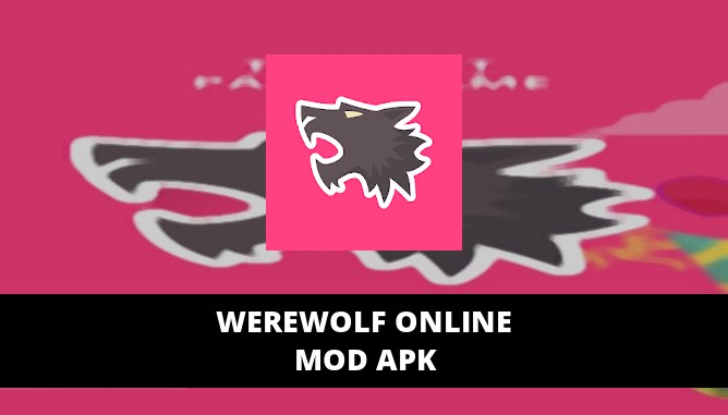 Werewolf Online Featured Cover