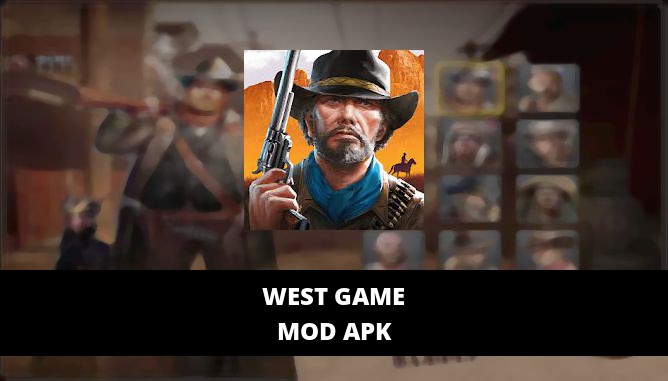West Game Featured Cover