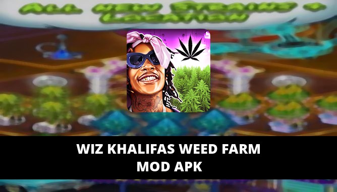 Wiz Khalifas Weed Farm Featured Cover