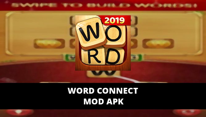 Word Connect Featured Cover