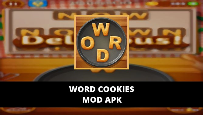 Word Cookies Featured Cover
