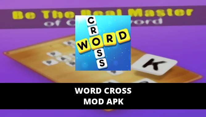 Word Cross Featured Cover