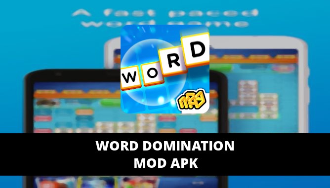 Word Domination Featured Cover