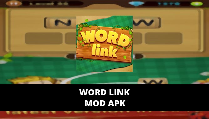 Word Link Featured Cover