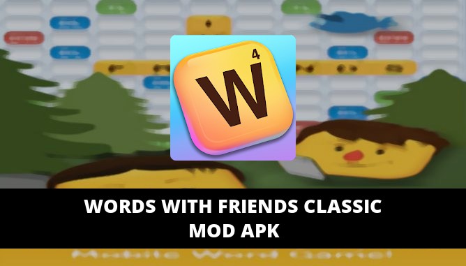 words with friends classic app