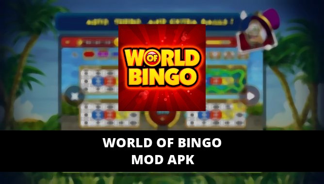 World of Bingo Featured Cover