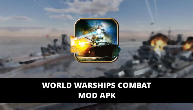 World Warships Combat Featured Cover