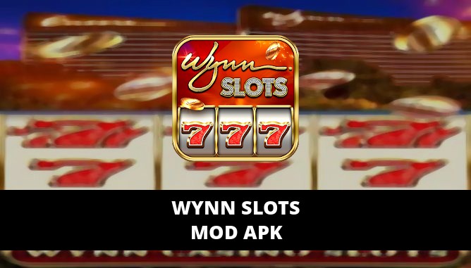 Wynn Slots Featured Cover