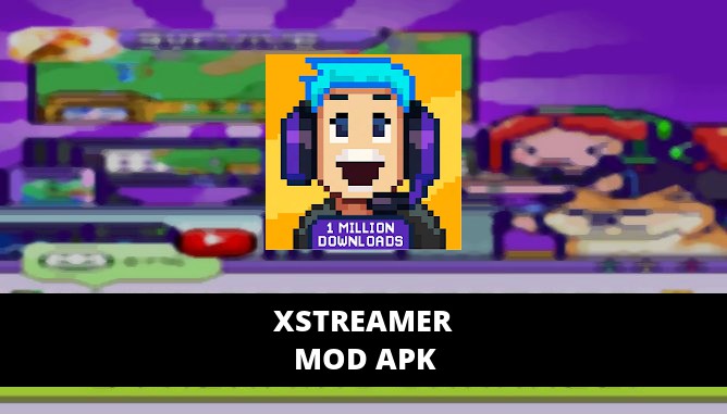 xStreamer Featured Cover