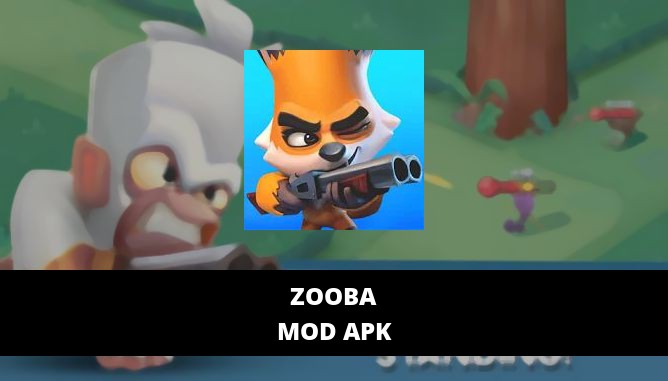 Zooba Featured Cover