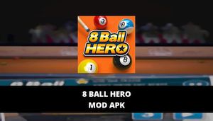 8 Ball Hero Featured Cover