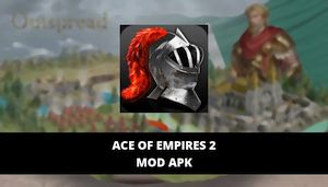 Ace of Empires 2 Featured Cover