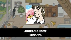 Adorable Home Featured Cover