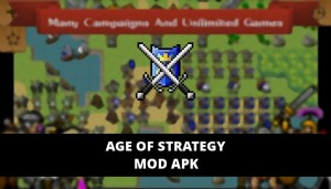 Age of Strategy Featured Cover